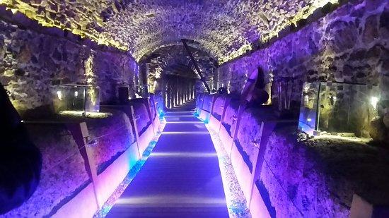 Pasaje Historico del 5 de Mayo