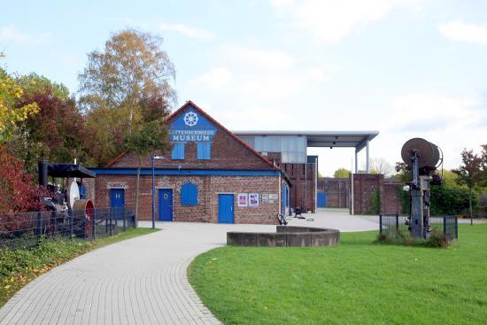 Kettenschmiedemuseum Frondenberg