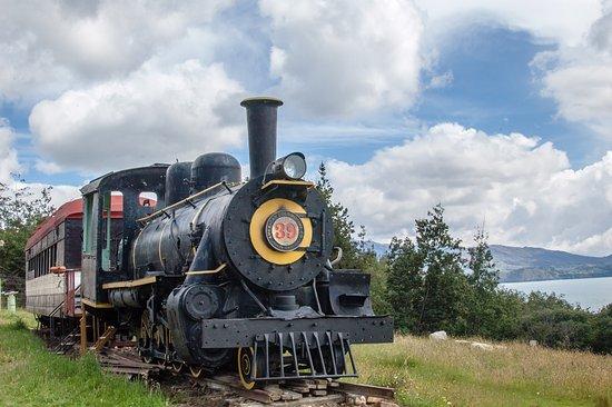 Reserva Natural Pueblito Antiguo