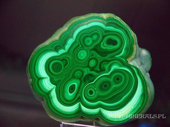 JUNA MINERALS & ROCKS Museum