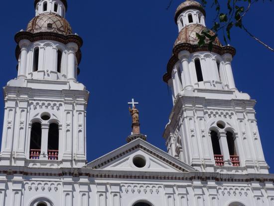 Santo Domingo Kilisesi