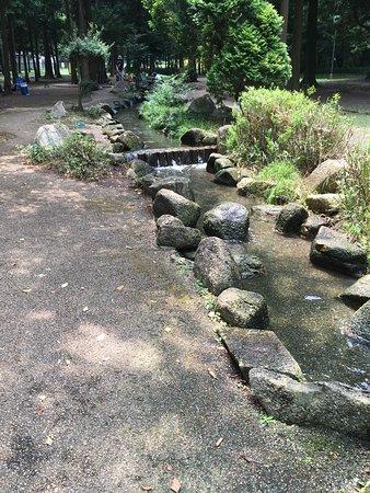 Hidaka Park