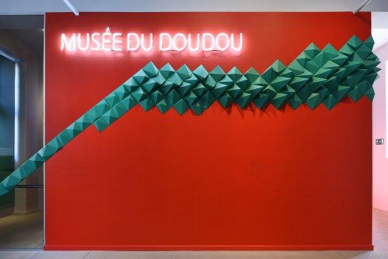 Doudou's Museum