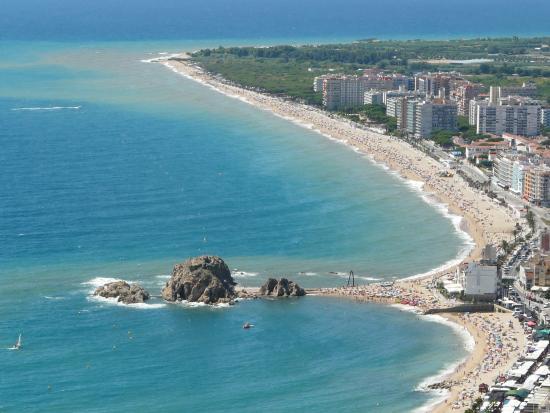 Castell de Sant Joan