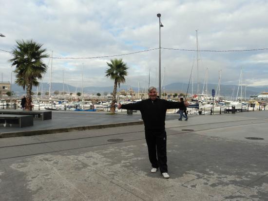 Museo do Mar de Galicia