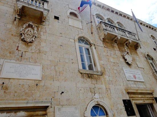 Trogir City Hall