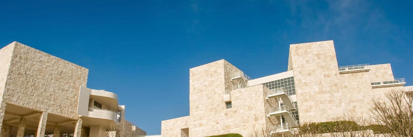 Getty Center