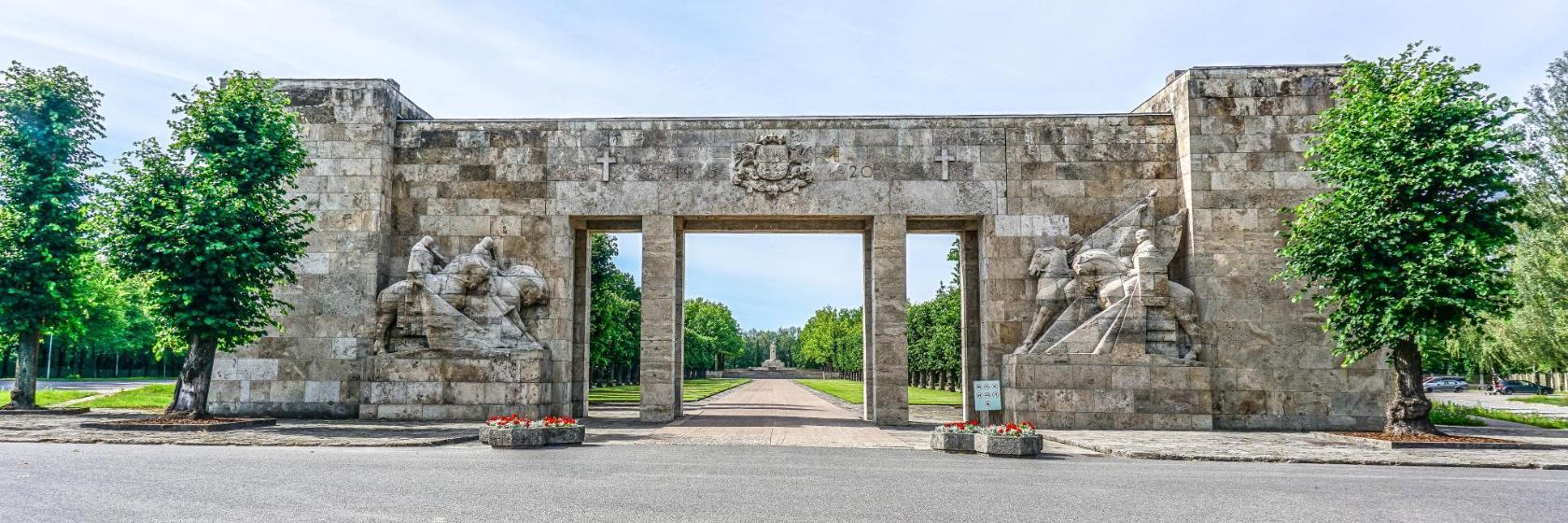 Common Grave Ensemble