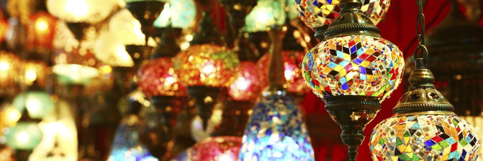 Kazancılar Çarşısı