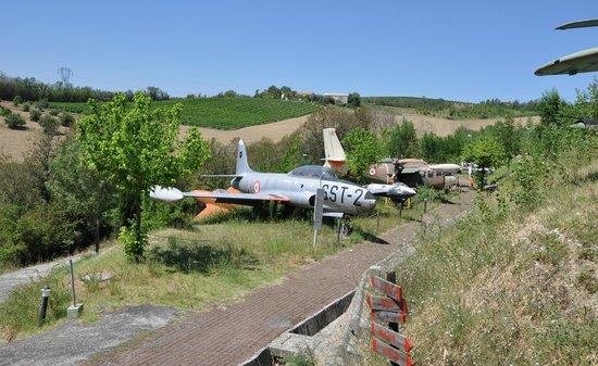 Parco Tematico dell'Aviazione