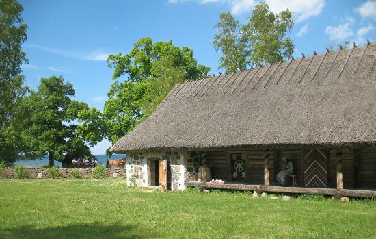 Rocca Al Mare Açıkhava Müzesi