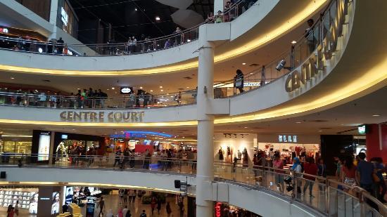 Mid Valley Megamall