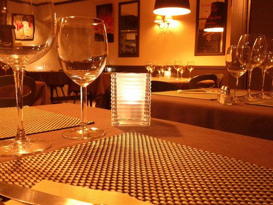 L'Alchimie Restaurant