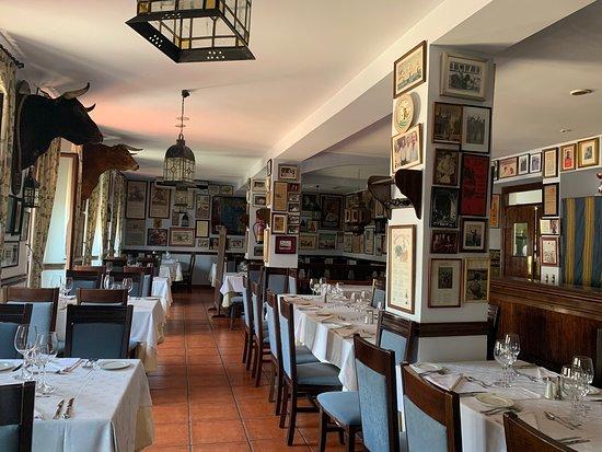 Restaurante Pedro Romero