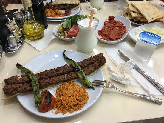 Halil İbrahim Sofrası