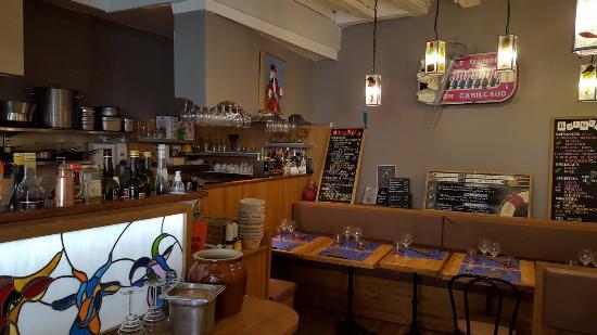 Le monde De Don Cabillaud