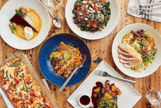 Napa Valley Grille