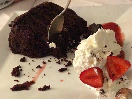 The Grill on the Alley