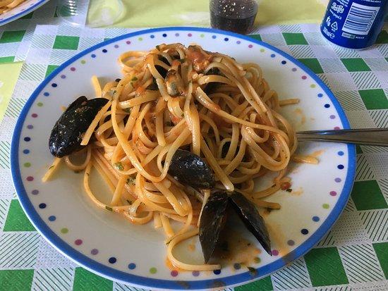 Pesce Cotto