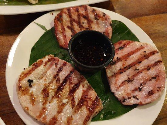 Naughty Nuri's Life Centre