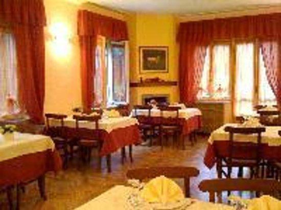 Ristorante Appaloosa