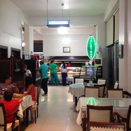 Altınkuş Et Pişirici