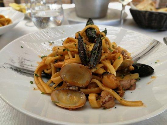 I Nobili Del Vesuvio