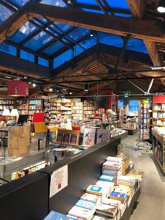 Eataly Bologna