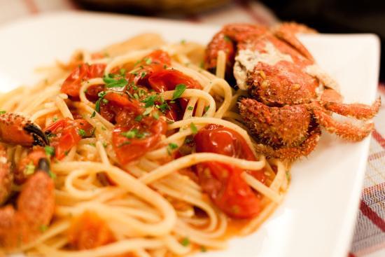 Trattoria A Pignata