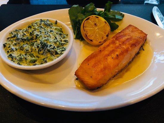 Morton's The Steakhouse