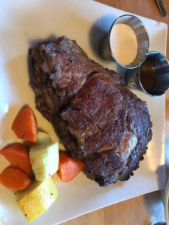 Broken Spur Steakhouse