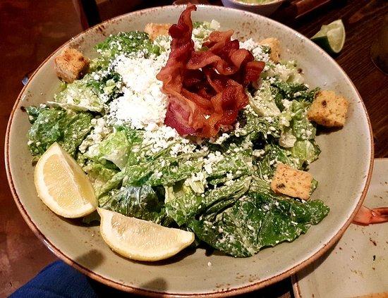 Agave Mexican Grill and Tequila Bar