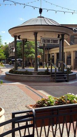 Gordon Biersch Brewery Restaurant