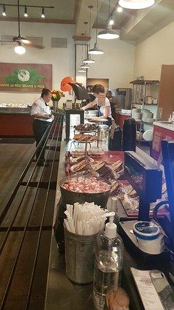 Treebeards Catering