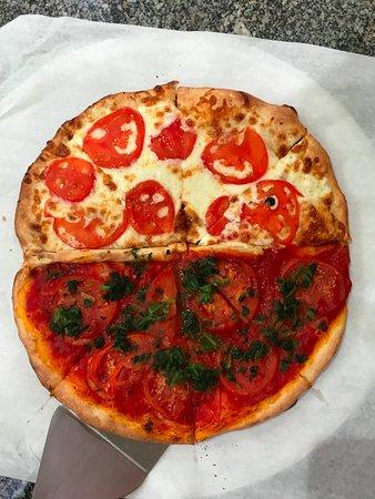 New York Roma Pizza & Pasta