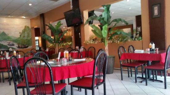 Viet Garden Restaurant