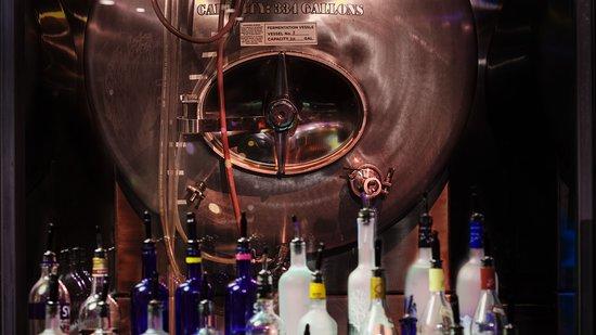 Big River Grille & Brewing Works