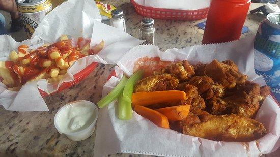 The Hideaway Bar