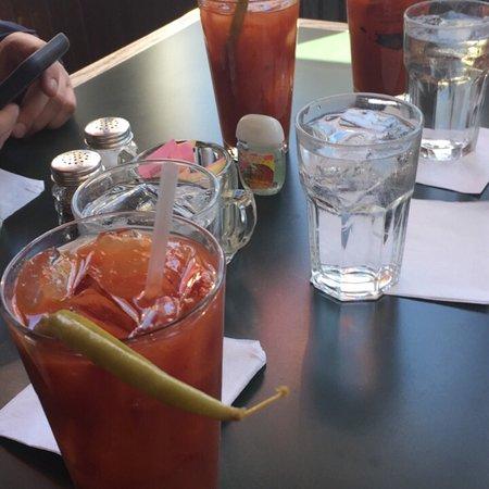 Vorelli's Restaurant