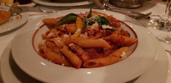 Casa Taba Restaurant