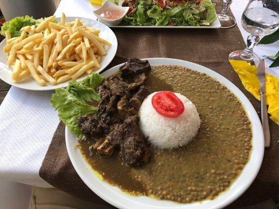 Restaurant Chez Noe