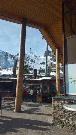 Els Planells D'Arcalis