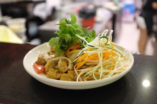 Dieu's Cuisine