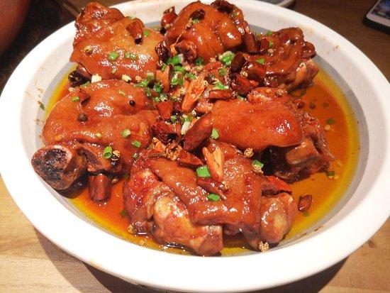 Long RenJu Restaurant