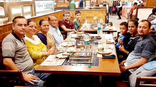 Barbeque Nation