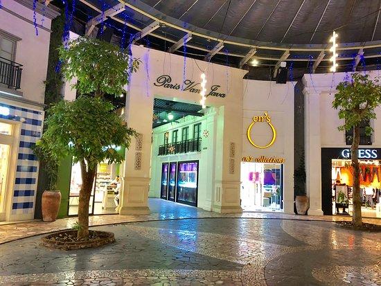 Shin Men Japanese Resto