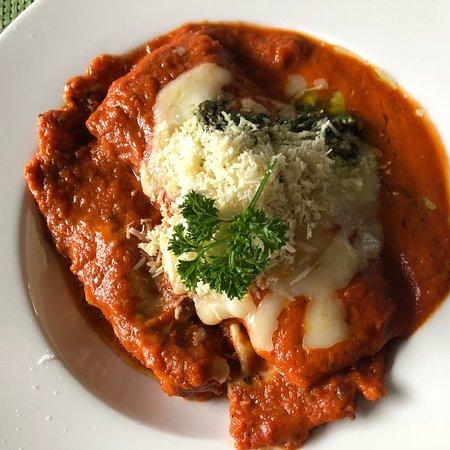 The Harbor Restaurant