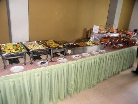 Peradeniya Rest House