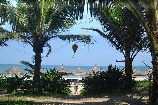 La Plage Beach Bar Hoi An