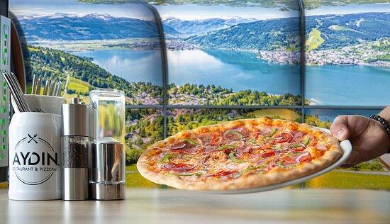 Pizzeria Aydin